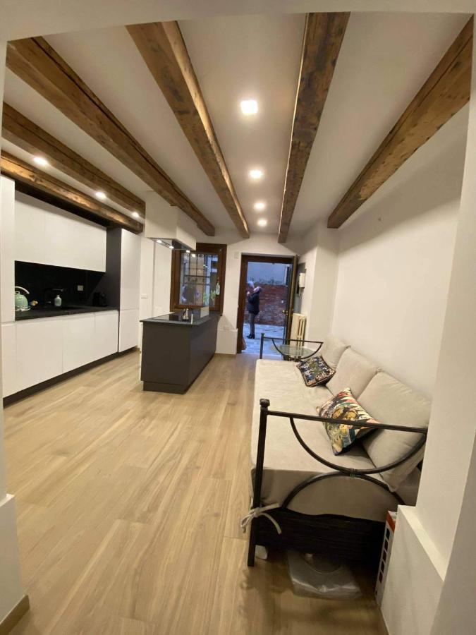 Apartment Corte Trapolin